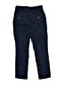 Gap Kids Solid Blue Casual Pants Size 6 - photo 2