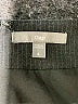 Gap Solid Black Casual Dress Size 4 - photo 7