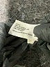Gap Solid Black Casual Dress Size 4 - photo 8