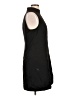 J.Crew Solid Black Cocktail Dress Size 10 - photo 4