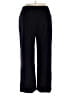 Unbranded Black Casual Pants Size XL - photo 2