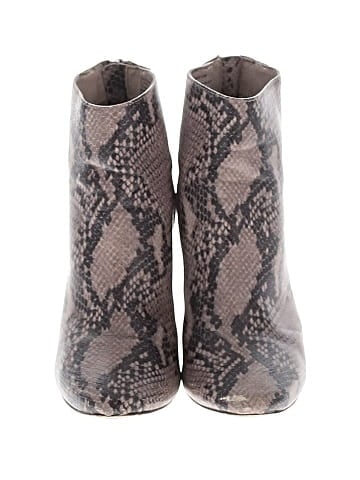 Steve Madden Ankle Boots (view 2)