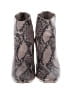 Steve Madden Gray Ankle Boots Size 6 1/2 - photo 2