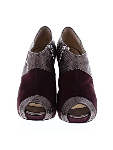 Claudia Ciuti Ankle Boots (view 2)