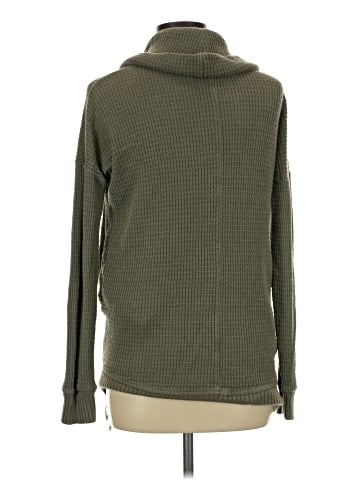 Pure & Good Long Sleeve Top (view 2)