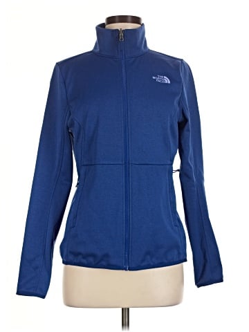 The North Face Track Jacket (view 1)