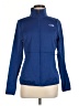 The North Face Blue Track Jacket Size M - photo 1