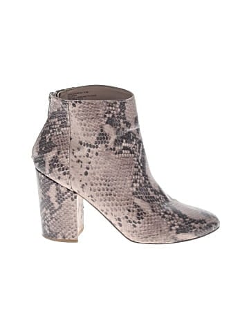 Steve Madden Ankle Boots (view 1)