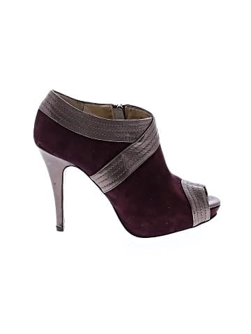 Claudia Ciuti Ankle Boots (view 1)