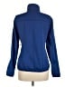 The North Face Blue Track Jacket Size M - photo 2
