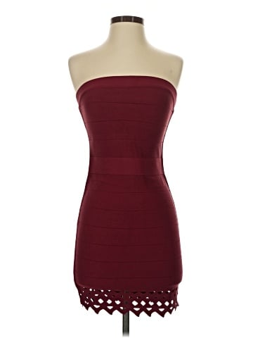 Susana Monaco Cocktail Dress (view 1)