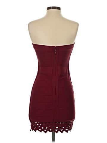 Susana Monaco Cocktail Dress (view 2)