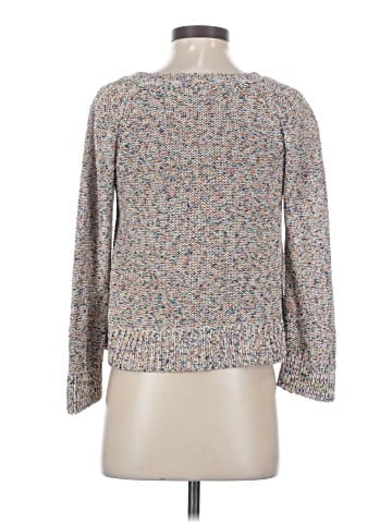 Lou & Grey for LOFT Pullover Sweater (view 2)