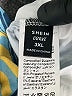 Shein Curve Stripes Blue Short Sleeve T-Shirt Size 18 Plus (3) - photo 7