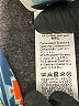 Shein Curve Stripes Blue Short Sleeve T-Shirt Size 18 Plus (3) - photo 8
