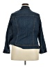 St. John's Bay Blue Denim Jacket Size 2X - photo 2
