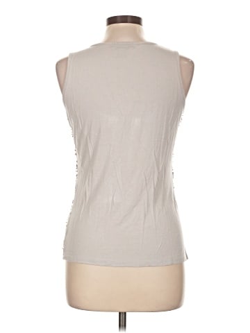 Verve Ami Sleeveless Top (view 2)