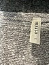 emerald Gray Pullover Sweater Size L - photo 7