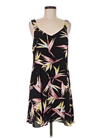 1.State Casual Dress (view 1)