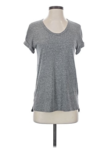 t.la Short Sleeve T-Shirt (view 1)