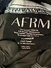 AFRM 100% Cotton Blue Jeans Size 27 waist - photo 8