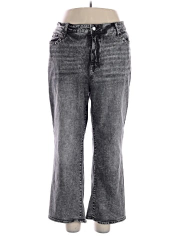 Rebecca Minkoff Jeans (view 1)