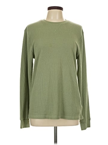 Old Navy Long Sleeve T-Shirt (view 1)
