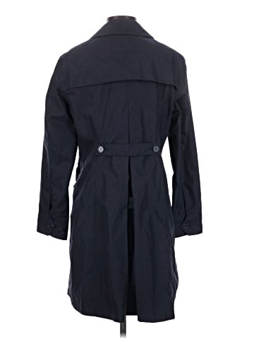 Lands' End Trenchcoat (view 2)