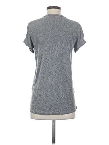t.la Short Sleeve T-Shirt (view 2)
