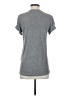 t.la Gray Short Sleeve T-Shirt Size S - photo 2