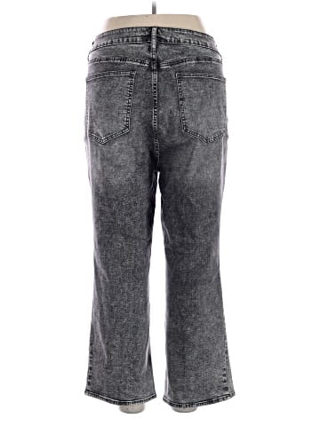 Rebecca Minkoff Jeans (view 2)
