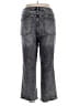 Rebecca Minkoff Gray Jeans Size 20 - photo 2
