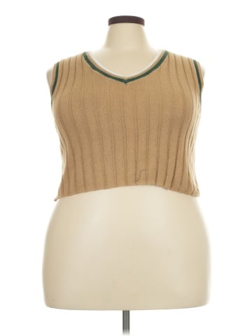 RSQ Vest (view 1)