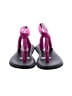 Sanuk Purple Sandals Size 11 - photo 2