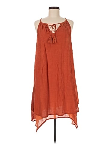 Style&Co Casual Dress (view 1)