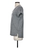 t.la Gray Short Sleeve T-Shirt Size S - photo 5