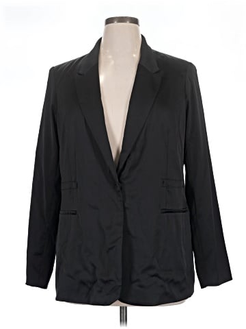 Simply Vera Vera Wang Blazer (view 1)
