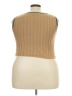 RSQ Gold Vest Size XXL - photo 2