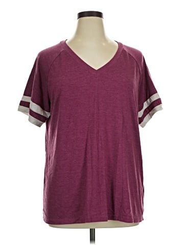 Unbranded Short Sleeve T-Shirt (view 1)