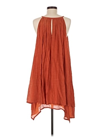 Style&Co Casual Dress (view 2)