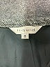 Liquid Gray Blazer Size 8 - photo 6