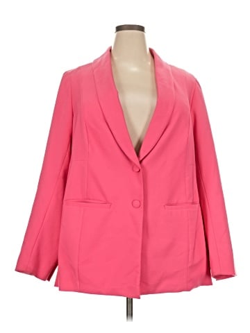 Studio by Torrid Blazer (view 1)