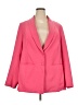 Studio by Torrid Pink Blazer Size 2X Plus (2) - photo 1