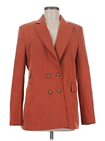 Topshop Blazer (view 1)