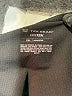 Tek Gear Solid Black Casual Dress Size XXL - photo 7