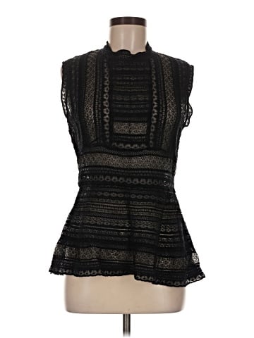 M Missoni Sleeveless Blouse (view 1)