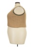 RSQ Gold Vest Size XXL - photo 5