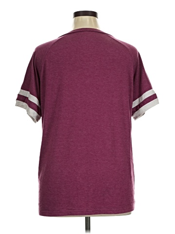 Unbranded Short Sleeve T-Shirt (view 2)