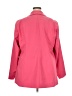 Studio by Torrid Pink Blazer Size 2X Plus (2) - photo 2