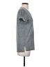 t.la Gray Short Sleeve T-Shirt Size S - photo 4